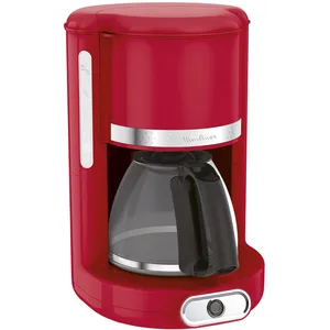 Comparateur de prix : Moulinex - MOULINEX FG381510 Soleil Cafetiere filtre, Machine a café,