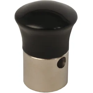 Comparateur de prix : SEB - Soupape tournante Noire Authentique / Cocotte Minute - 790076