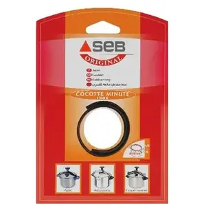 Comparateur de prix : SEB - Joint 4.5 L ou 6 L Actua / Authentique / Cocotte Minute - 790141