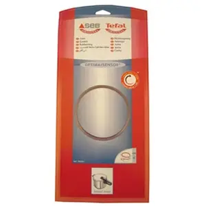 Valvola Cocotte Minute SEB SS-1530000846 - Ricambio Originale Per Pentole A Pressione