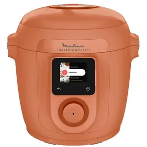 Moulinex - Cookeo  Cookeo Simplicity Ce821tf0
