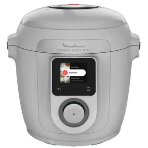 Moulinex - Cookeo  Cookeo Simplicity Ce821gf0