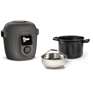 Multicuiseur Cookeo Simplicity - CE821BF0 MOULINEX
