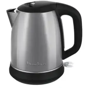 Bouilloire - Moulinex - BY550800 - Inox - 1,7L - 2400W - Sans filVendu paramazon