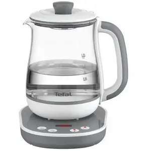 Tefal Cafetière à Filtre Bj551b10 1.5l pas cher