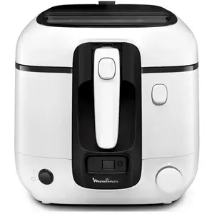 Moulinex AM3120 Autonome Blanc pas cher