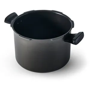 Cuve MOULINEX 6L antiadhésive pour Cookeo Touch / Touch Wifi - XA602010 pas cher
