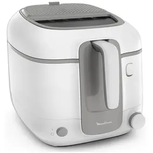 Moulinex Moulinex Super Uno AM310010 Access - Friteuse - 2.2 litres pas cher
