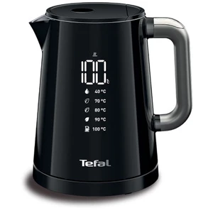 Comparateur de prix : Tefal KO854830 bouilloire 1 L Noir