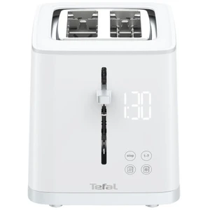 Comparateur de prix : Tefal Sense TT693110 - Grille-pain - 2 tranche - 2 Emplacements - blanc