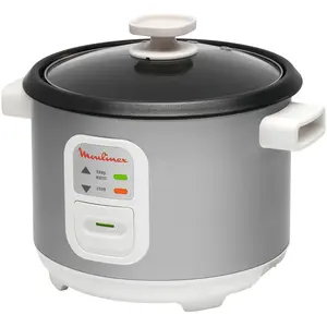 Cuiseur À Riz Uno Design Mk111ef1 Moulinex pas cher