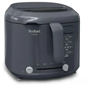 Friteuse 1kg uno tefal ff203t10