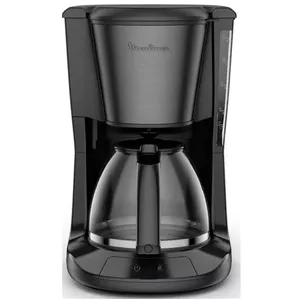 Cafetière MOULINEX FG5S08E0 Subito Noir pas cher