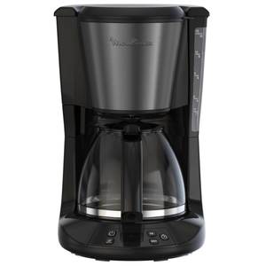 Cafetière filtre programmable MOULINEX FG5S28E0 pas cher
