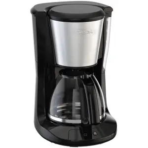 Tefal Subito cafetière en acier inoxydable 1.25L pas cher