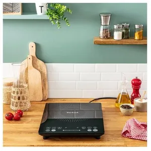 Plaque TEFAL IH2108E1 pas cher
