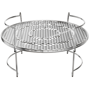 Grille séparateur de cuisson 2-en-1 pour multicuiseur Cookeo Moulinex XA60AD10 pas cher