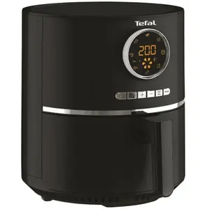 Tefal EY1118 UltraFry Friteuse à air chaud XL Noir Automatique pas cher