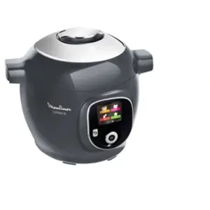 Comparateur de prix : Cookeo MOULINEX Cookeo+ Multicuiseur intelligent CE851HF