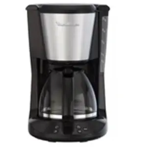 Comparateur de prix : Cafetière à filtre MOULINEX FG5S2DE0