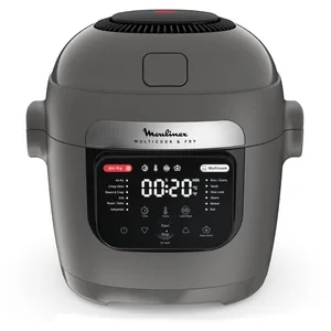 Moulinex Multicook & Fry pas cher