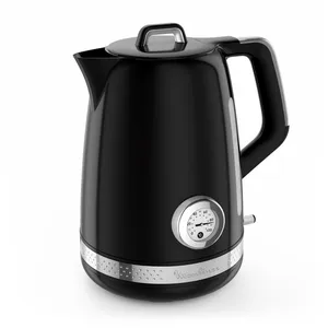 Comparateur de prix : Moulinex Soleil, Bouilloire électrique 1,7L, Contrôle de la températur...