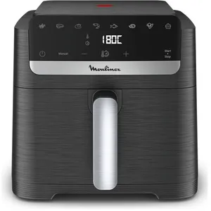 Moulinex Friteuse sans huile AirFryer 7L EZ8618F0 MOULINEX