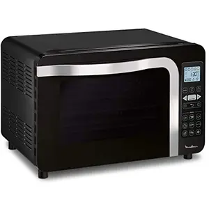 Comparateur de prix : MOULINEX Delicio Tactile 39L, 6 Modes de Cuisson, 9 Programmes Automatiques OX286810