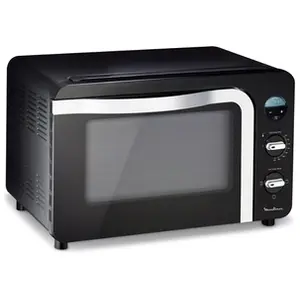 Comparateur de prix : Four Posable Capacité 28 L Et Plus-volume Du Four-moulinex-ox283810