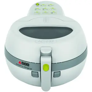 Friteuse Seb Actifry Original FZ712100 1400 W Blanc pas cher