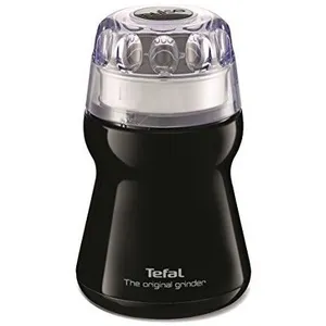 Comparateur de prix : Moulin à café - Tefal - gt110838 - Noir - Petit Electroménager - Fonctions: Moulin à café