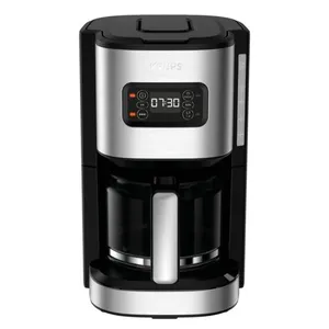 Krups Krups KM480D10 Machine à café 15 tasses pas cher
