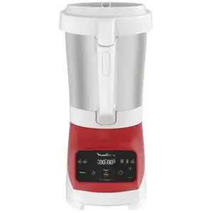 Cr 4623 Blender, Plastique, 2 Liters, Noir[n570] - Electroménager