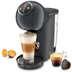 Máquina de Café DELONGHI Dolce Gusto Piccolo Xs Máquina de Café DELONGHI Dolce Gusto Piccolo Xs