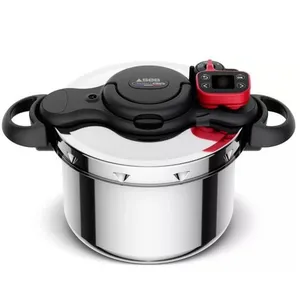 Comparateur de prix : Autocuiseur SEB P4620750