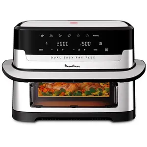 Friteuse sans huile MOULINEX EZ922DF0 pas cher
