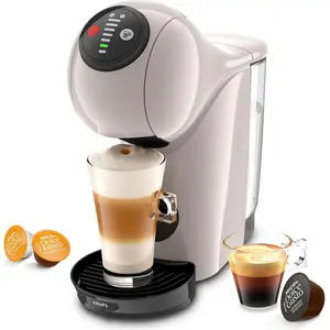 Krups Dolce Gusto KP243A Genio S Dolce Kapselmaschine pas cher