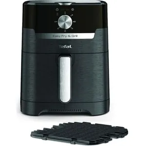 Comparateur de prix : Airfryer EY5018 Easy Fry & Grill xl classic (EY501815) - Tefal