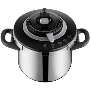 Comparateur de prix : Autocuiseur Clipso+ Chef 8L Seb