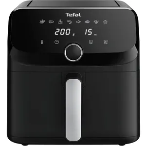 Friteuse sans huile Easy Fry Mega Tefal EY8558E0 pas cher