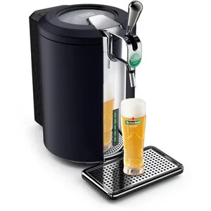 Comparateur de prix : Tireuse à bière KRUPS VB720E10