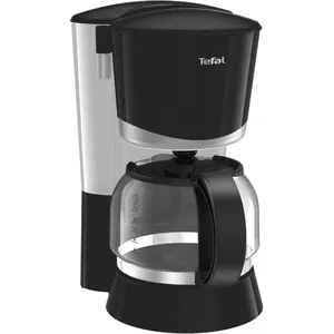 Tefal CM1718 VITA Machine à café filtre 1,l avec verseuse en verre, arrêt automatique pas cher