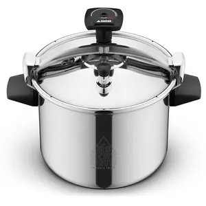 Comparateur de prix : Cocotte-minute® Seb Authentique Eco-Design 9L Inox