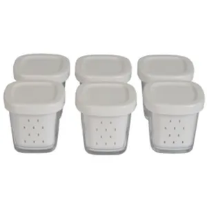 Pot SEB 6 Pots de Yaourt Multi Délice