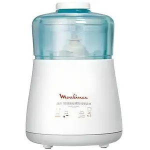Comparateur de prix : Moulinex Moulinex La Moulinette DPA141 - Hachoir - 1 kWatt