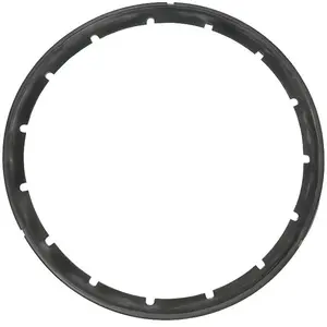 SEB Joint autocuiseur X1010004 4,5-6L Ø22cm noir pas cher