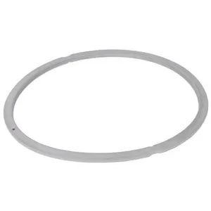 SEB Joint autocuiseur inox 980549 8-10L Ø25,3cm gris pas cher