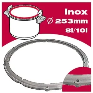 Soupapes Tournantes Pour Cocotte Minute SEB Ancienne – Occasion