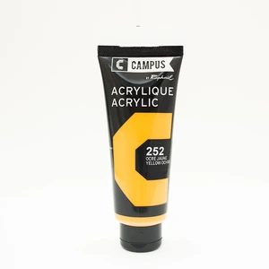 Comparateur de prix : Non communiqué by Raphael 252 - Peinture - peinture acrylique - ocre jaune - 100 ml