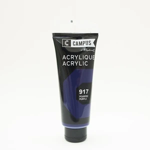 Raphael Peinture acrylique 100 ml - Pourpre n°917 pas cher